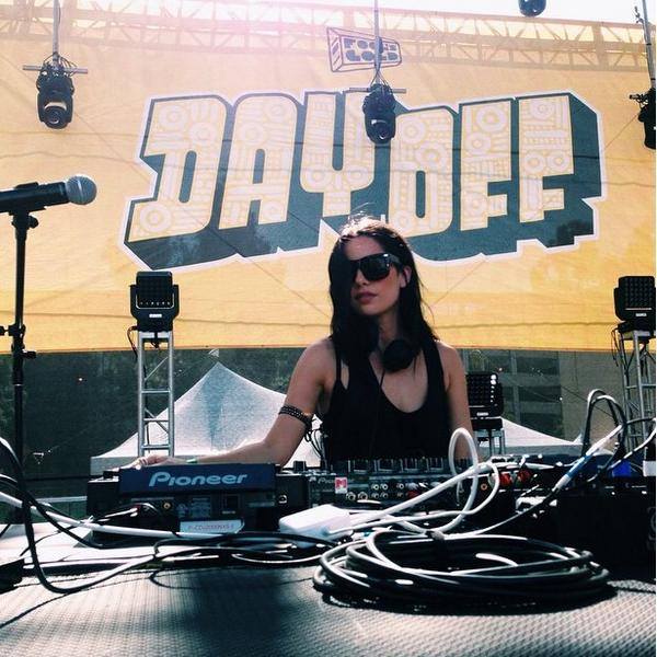 DJ KITTENS