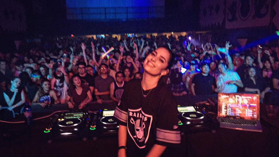 DJ KITTENS