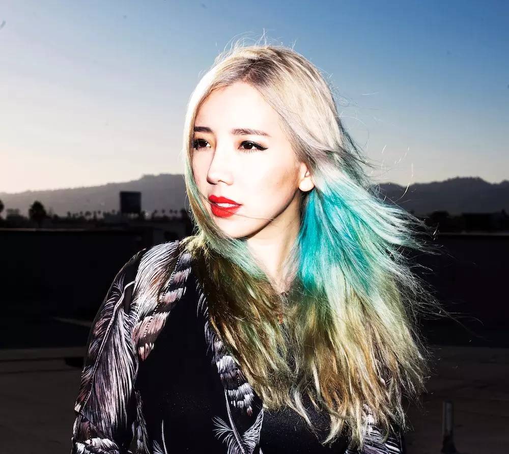 TOKIMONSTA