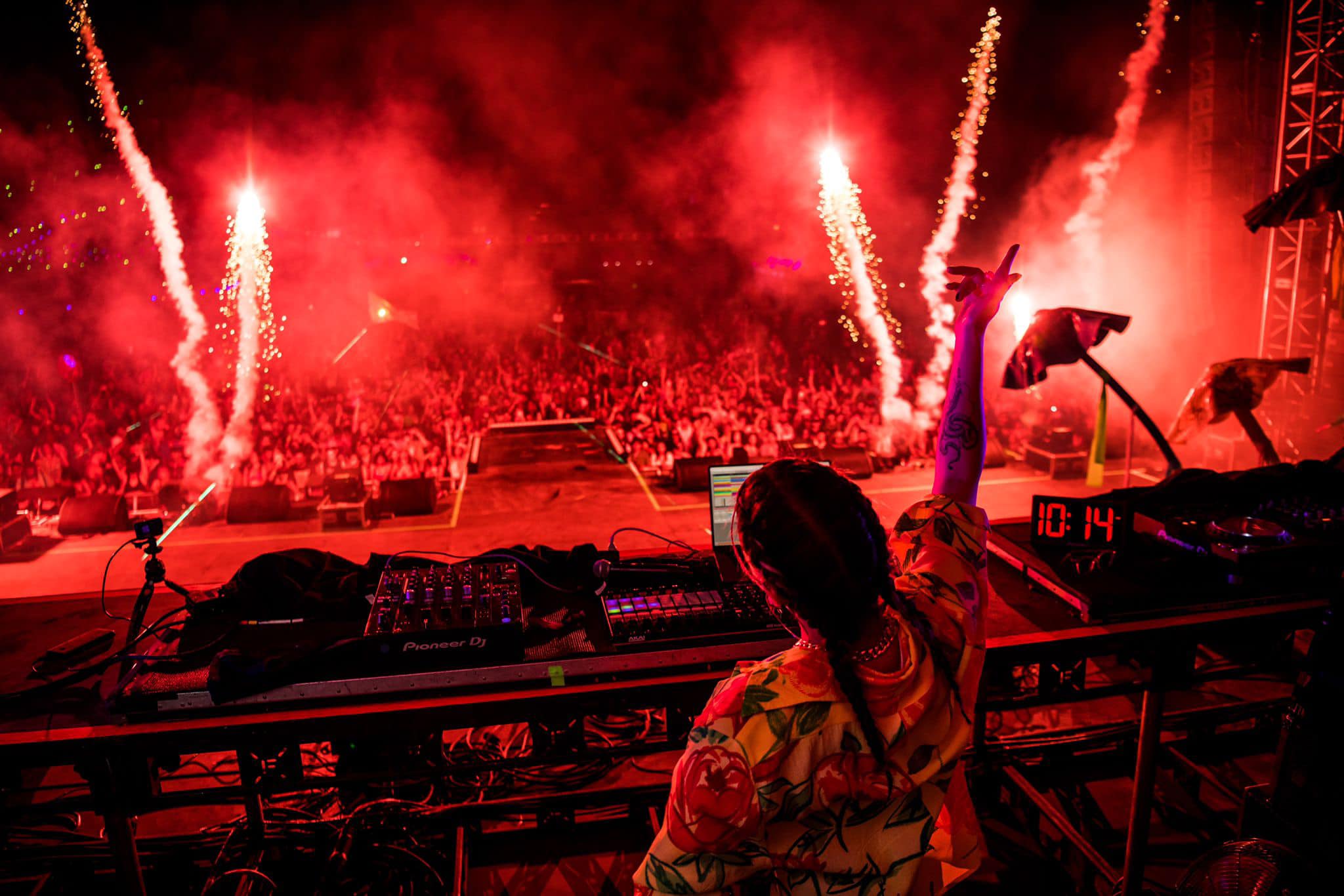 TOKIMONSTA