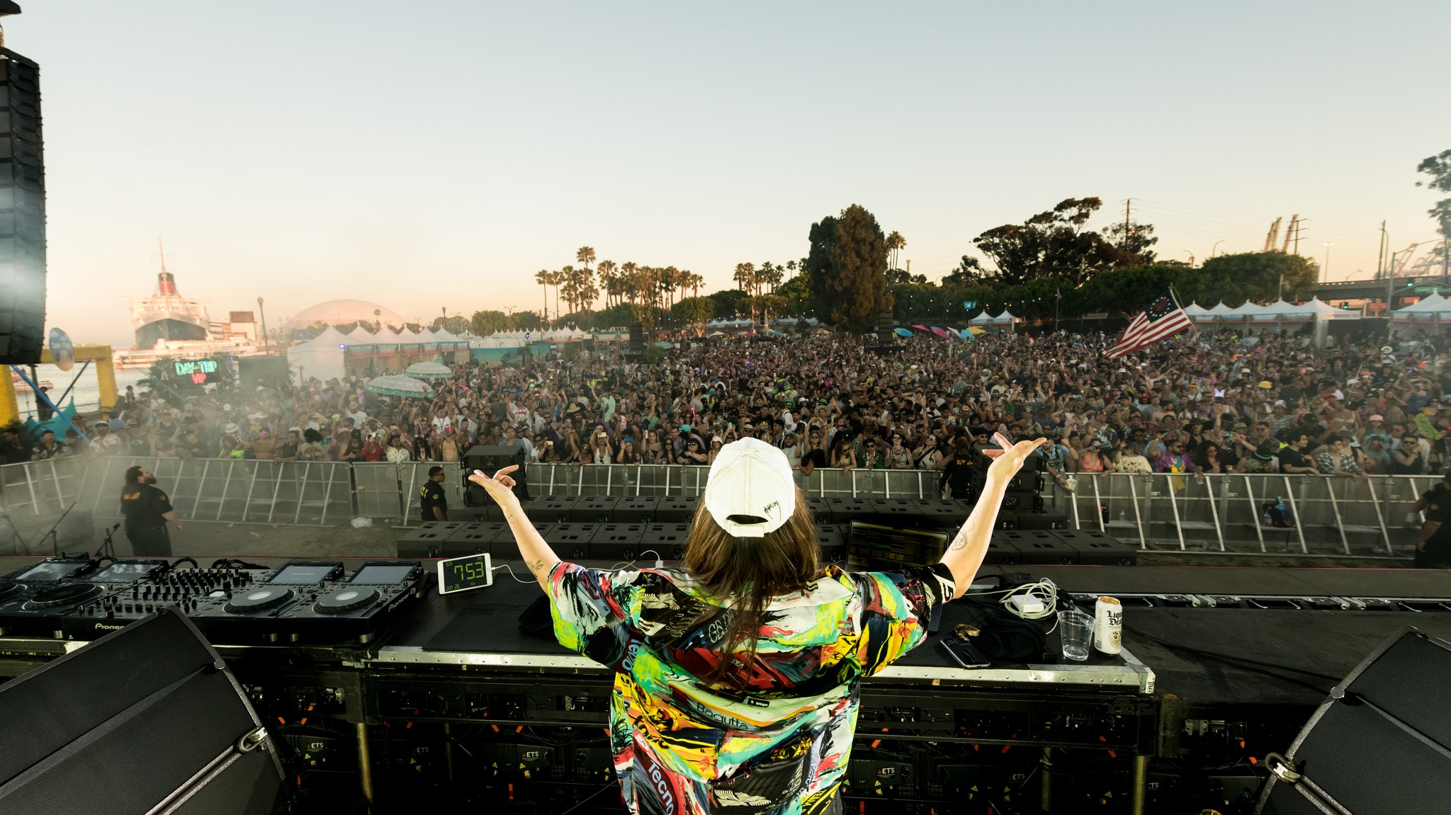 TOKIMONSTA