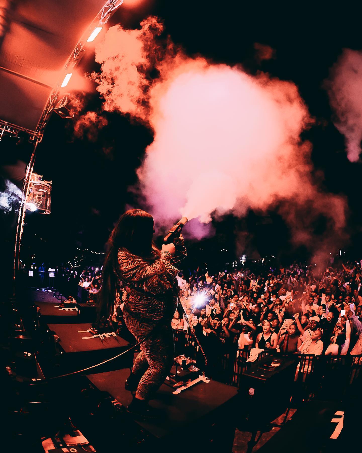 DBN GOGO