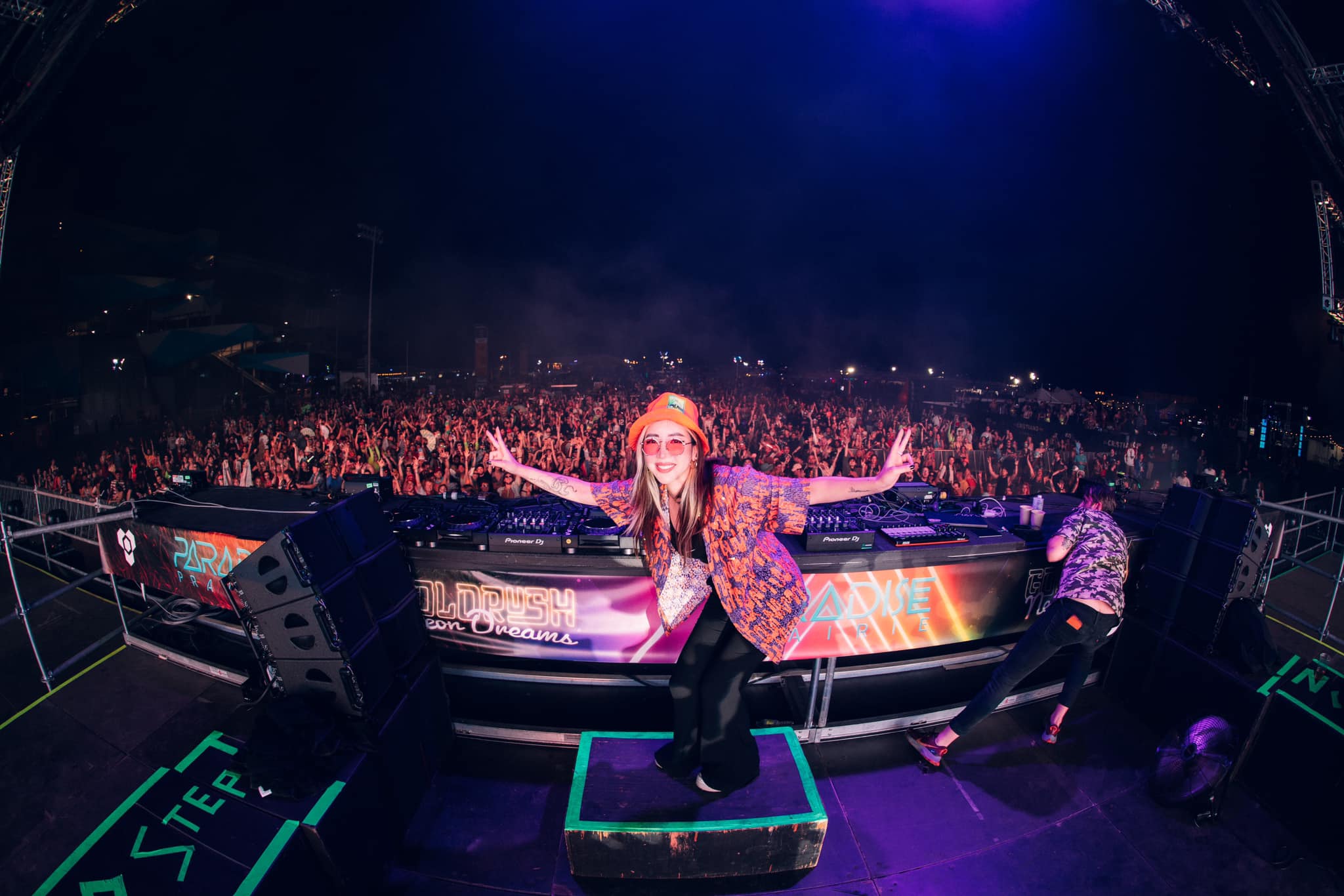 TOKIMONSTA