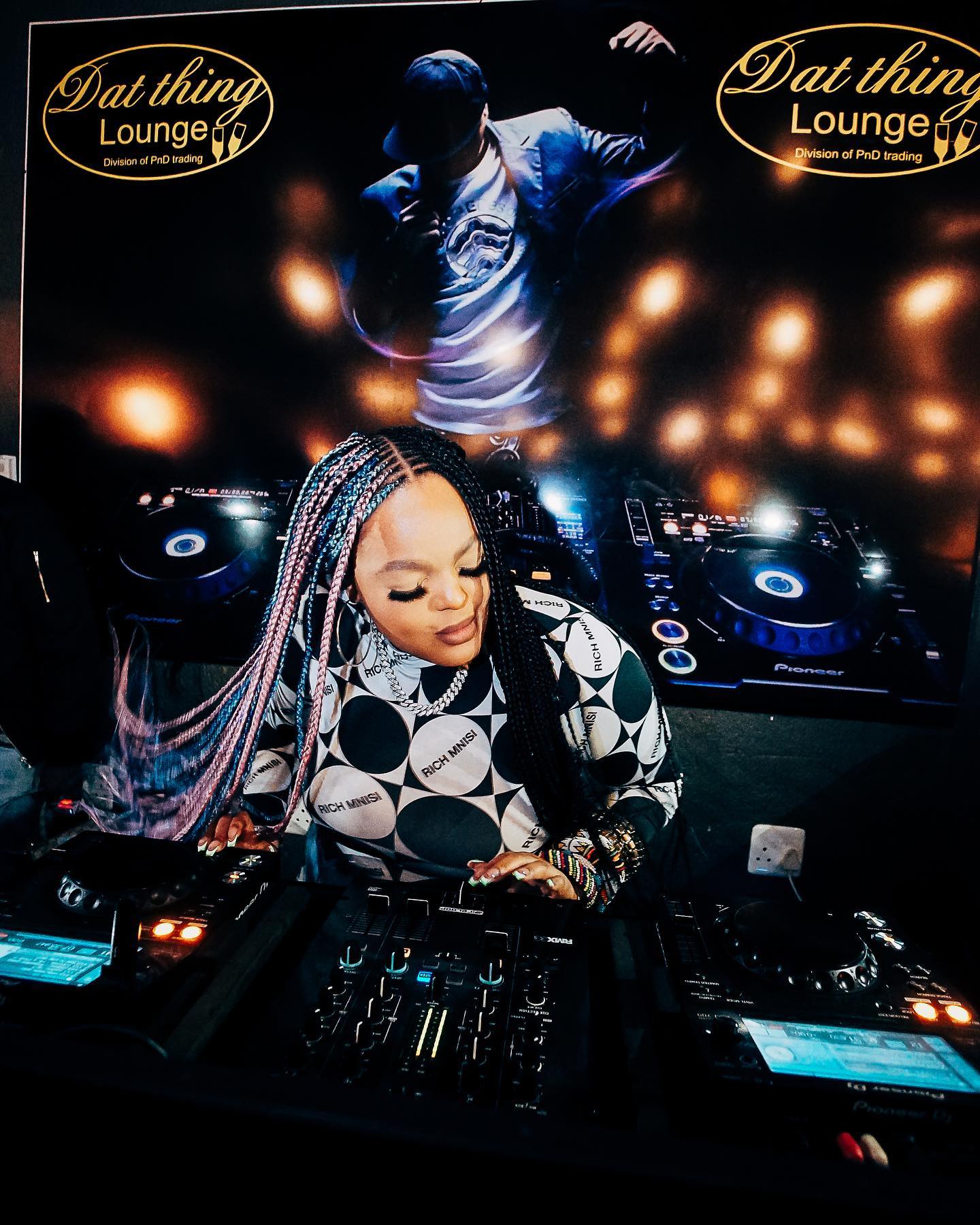 DBN GOGO