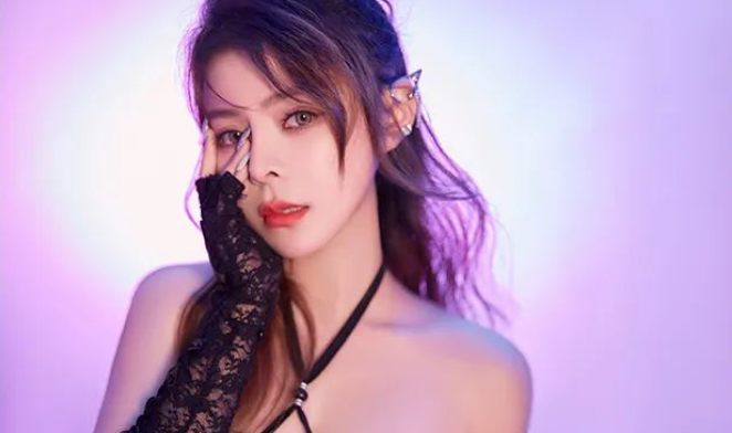 Susanna #林美思