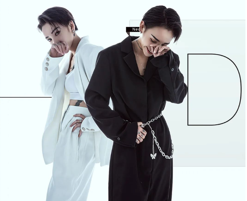 DOUBLE KILL #双杀组合