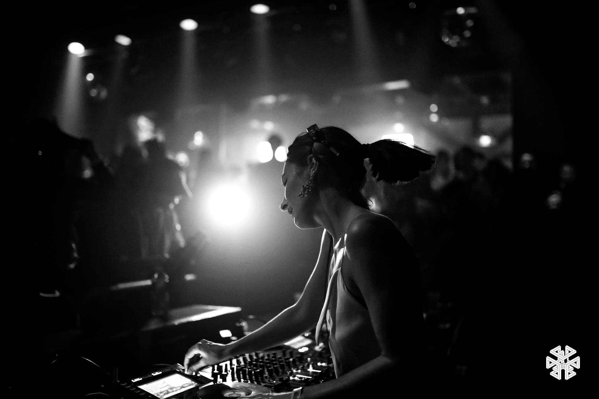 DJ ANETHA