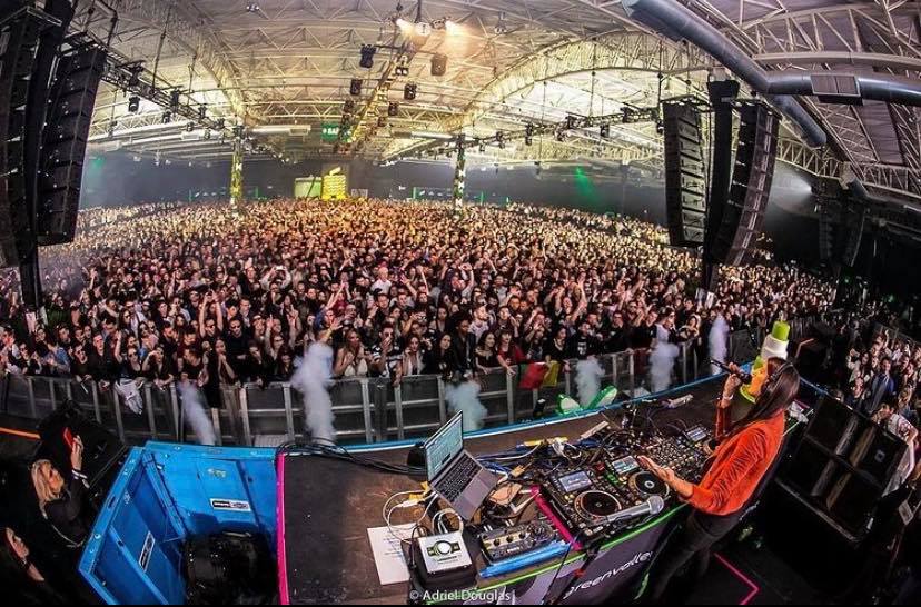 DJ ASHIBAH