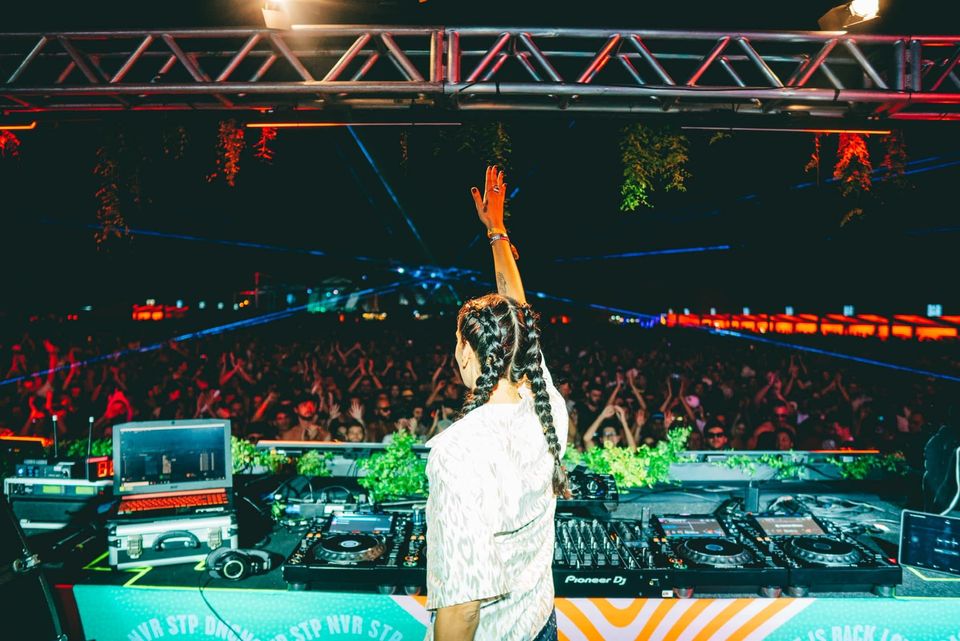 DJ ASHIBAH