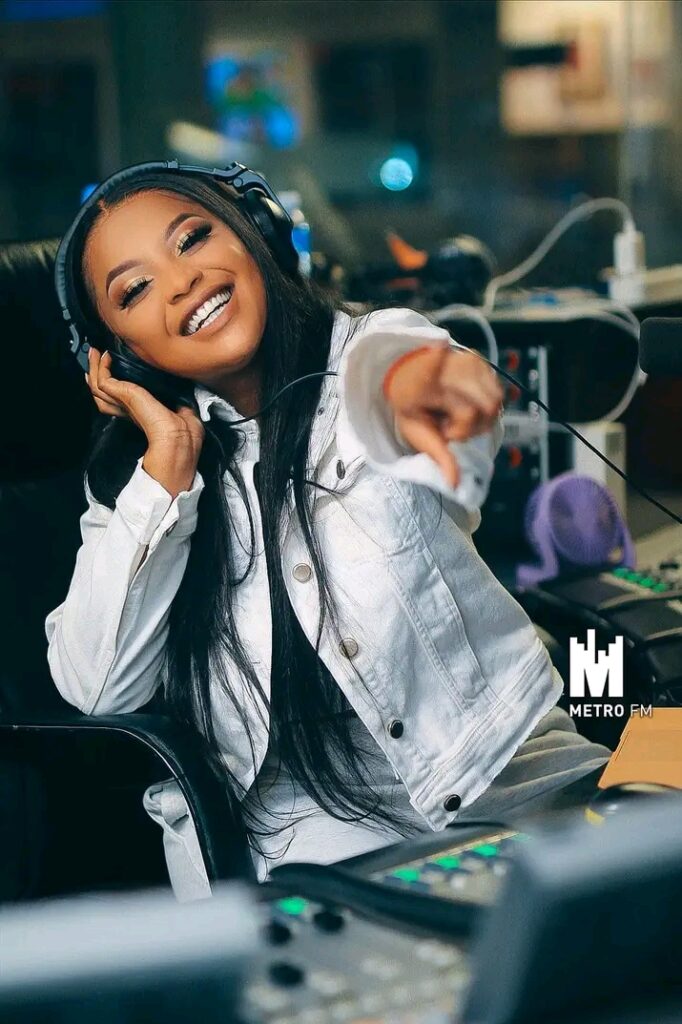 LERATO KGANYAGO