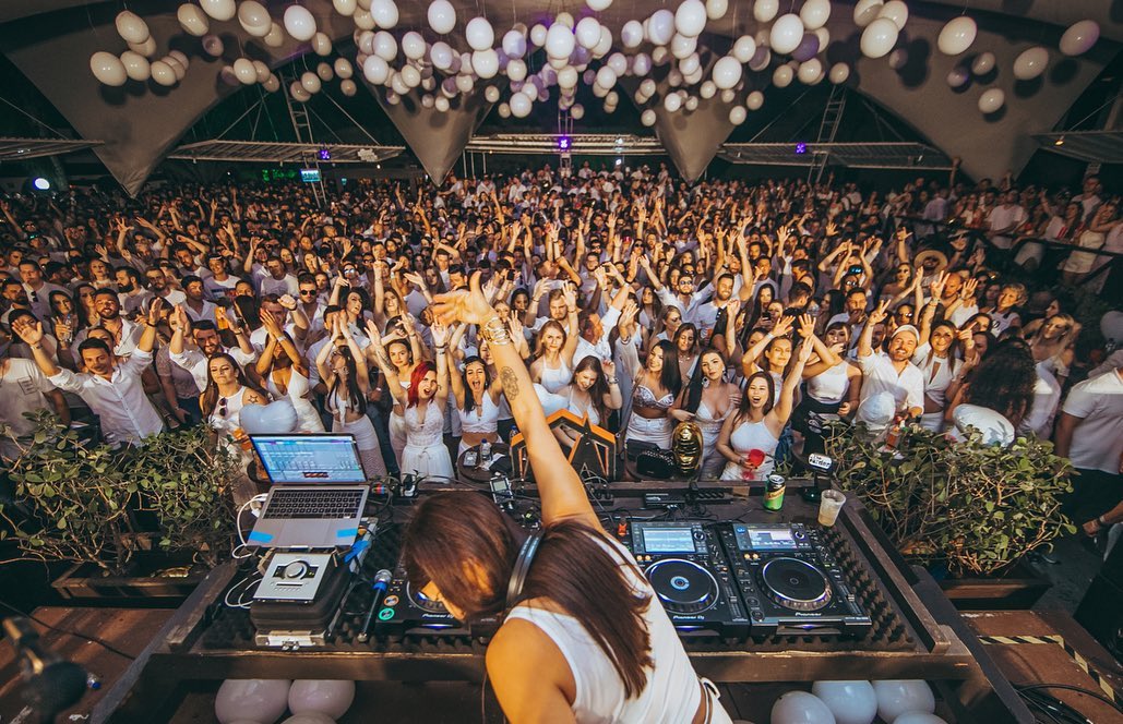 DJ ASHIBAH
