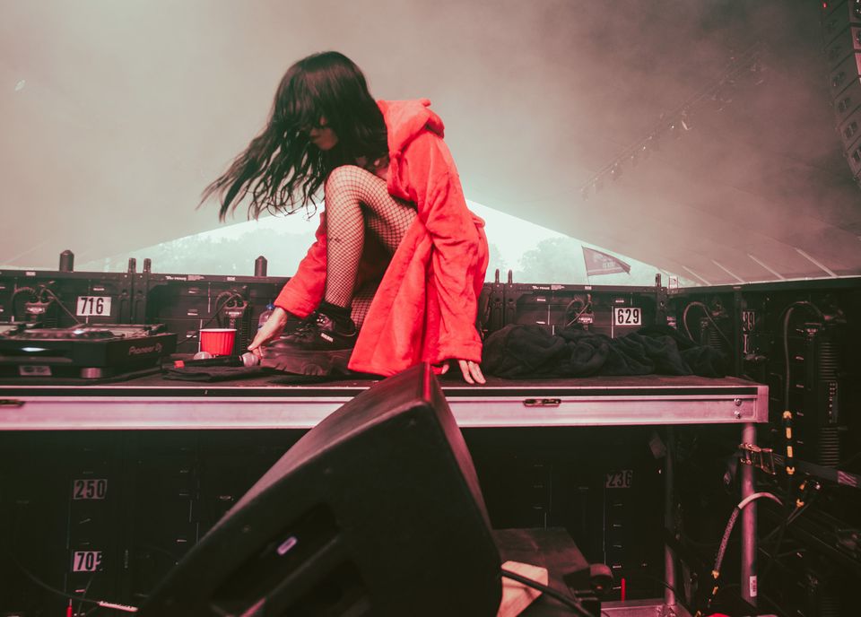 DJ MIJA