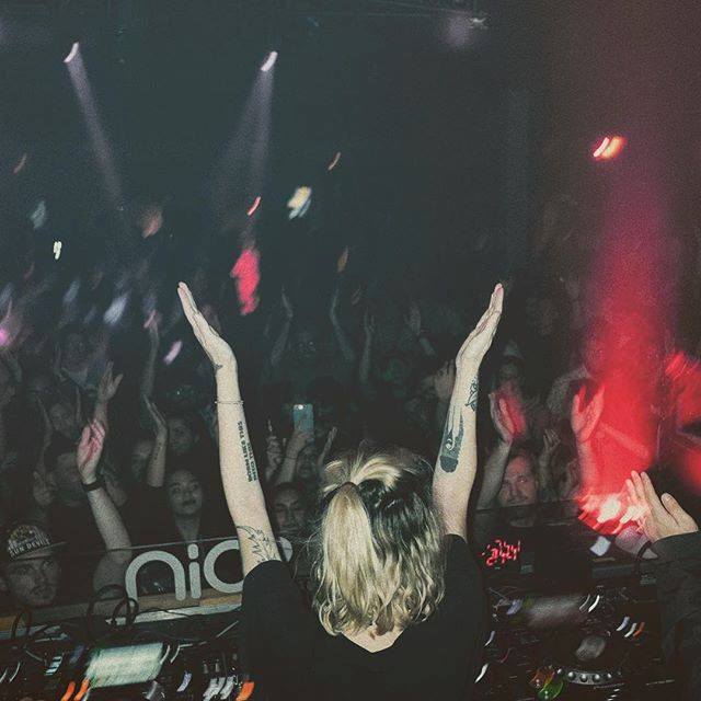 DJ MIJA