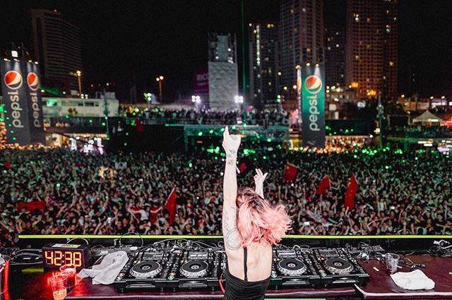 DJ MIJA