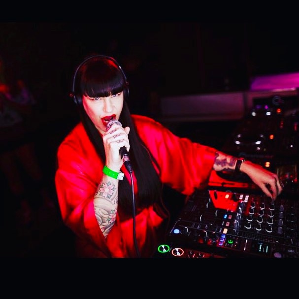 DJ KITTIN