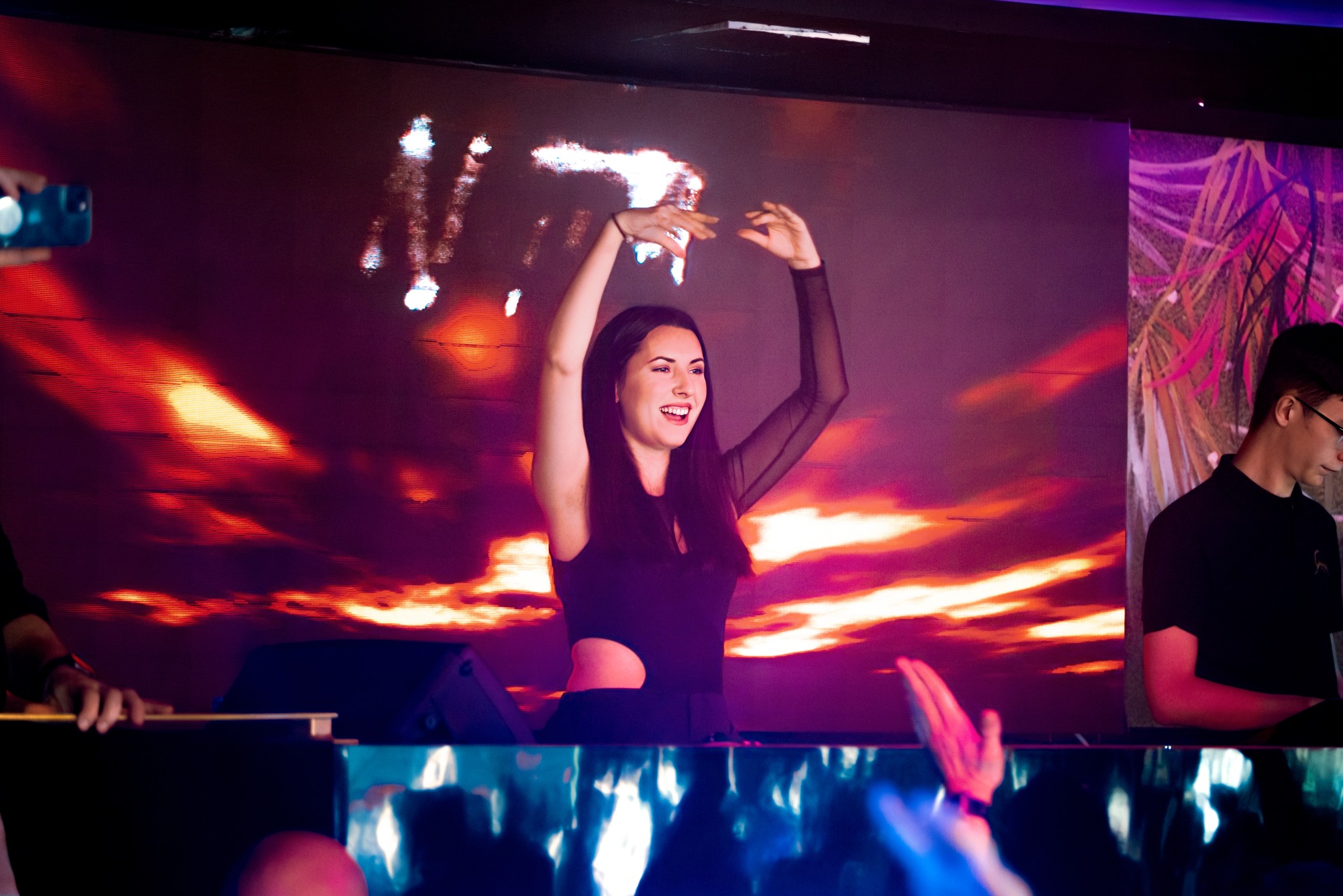 DJ NIFRA