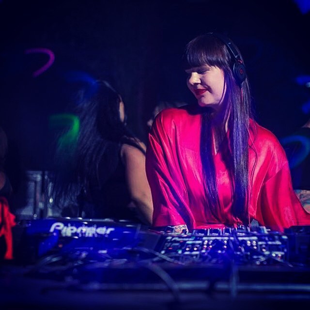 DJ KITTIN