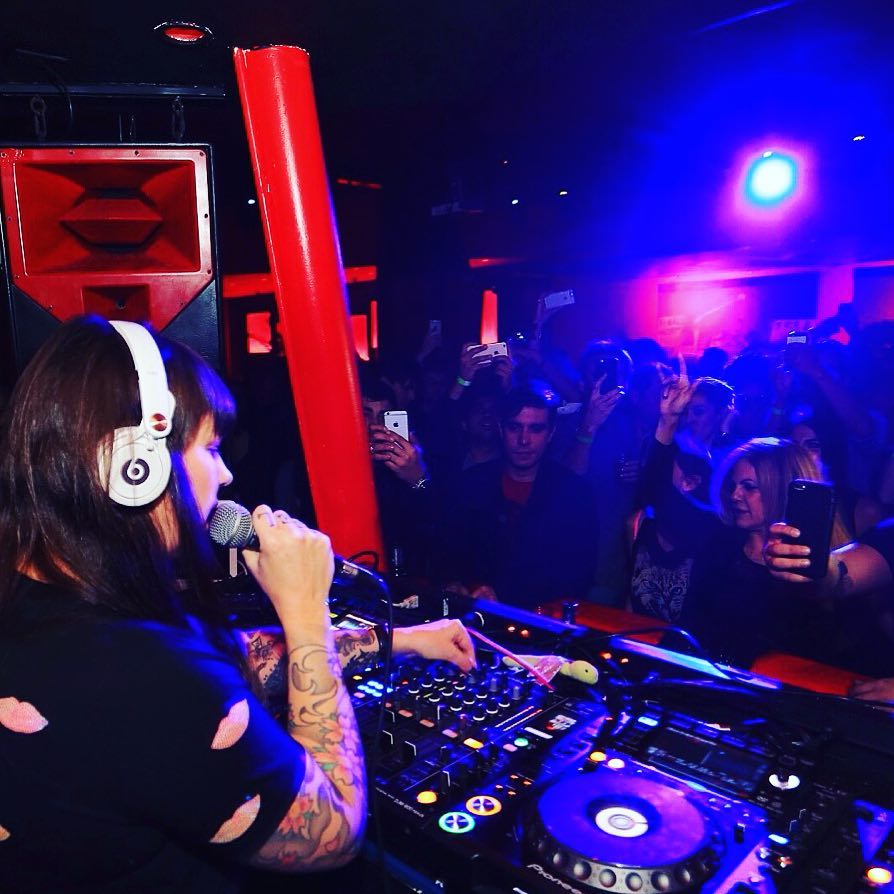 DJ KITTIN