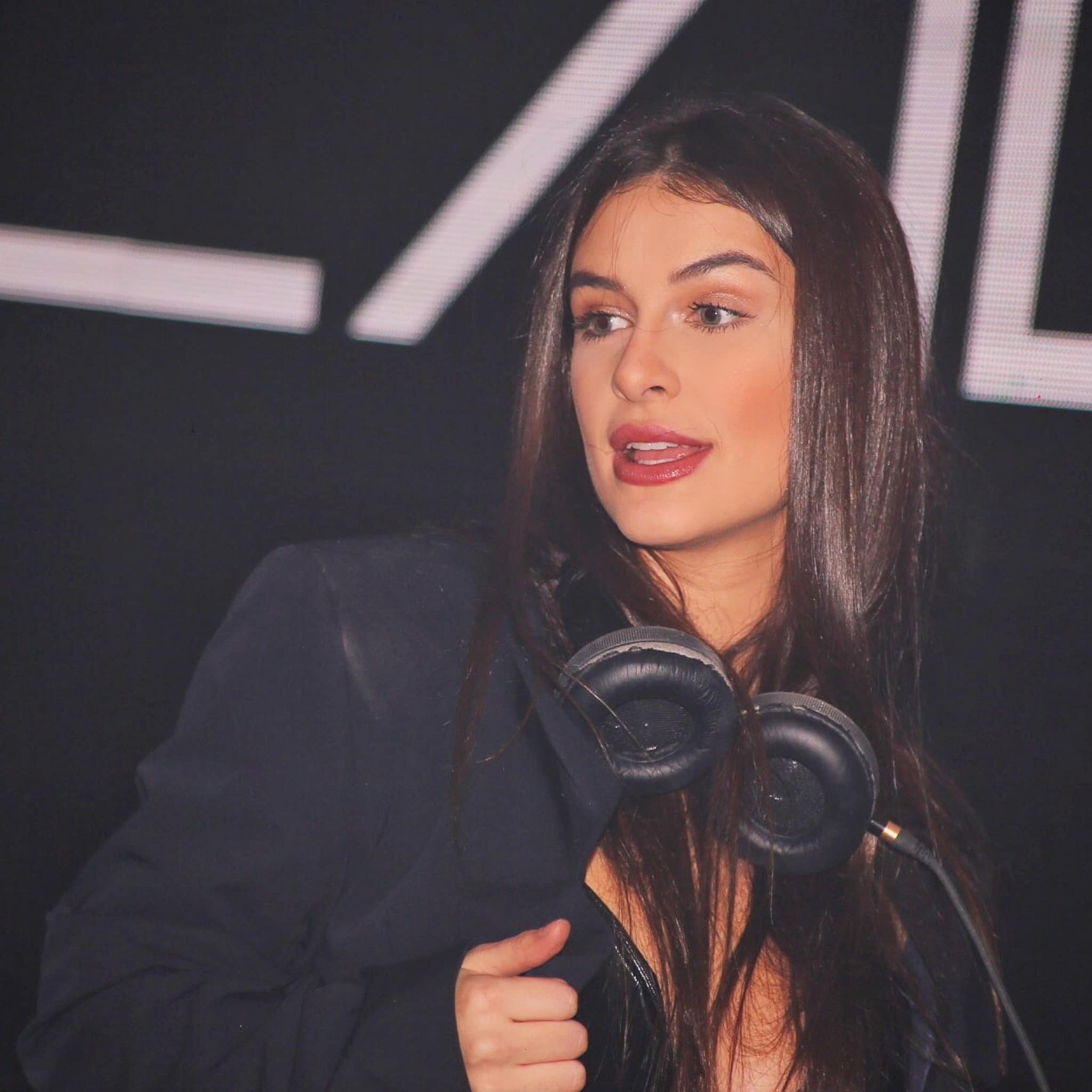BARBARA LABRES