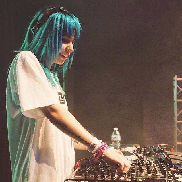 DJ MIJA