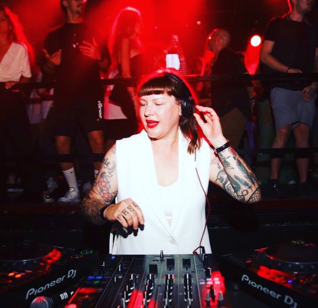 DJ KITTIN