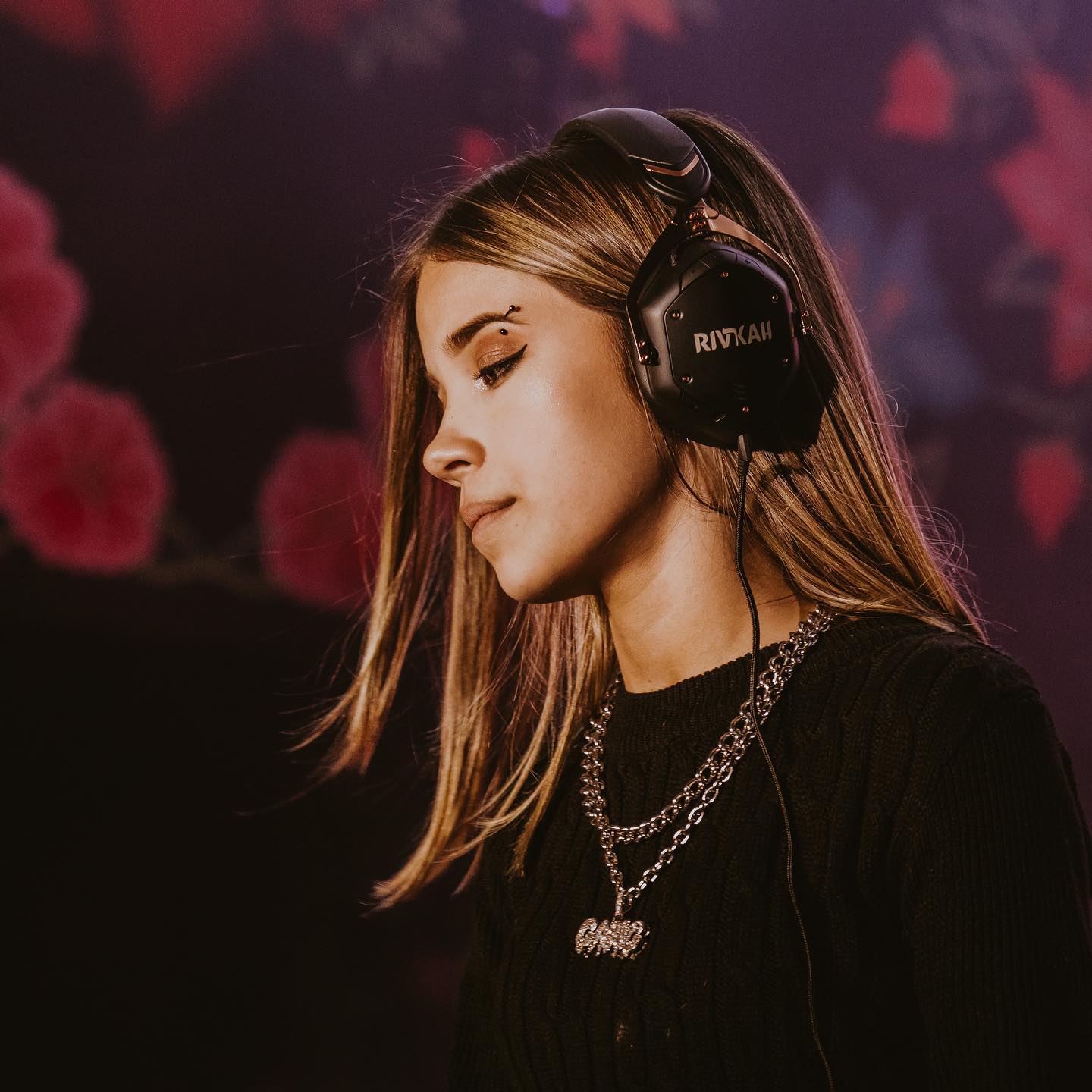 DJ RIVKAH