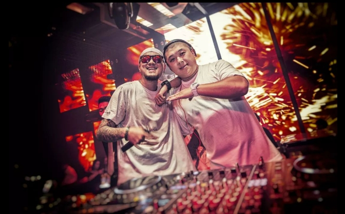 DJ RAY