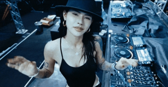 DJ BANBAN718 #班班718