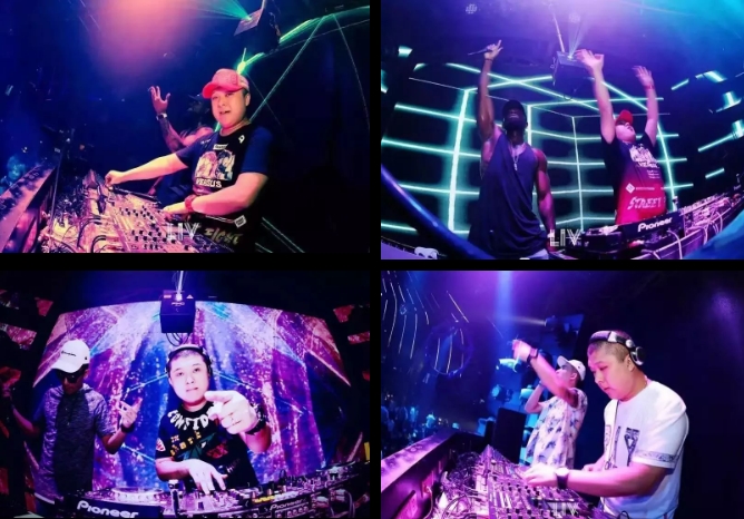 DJ RAY