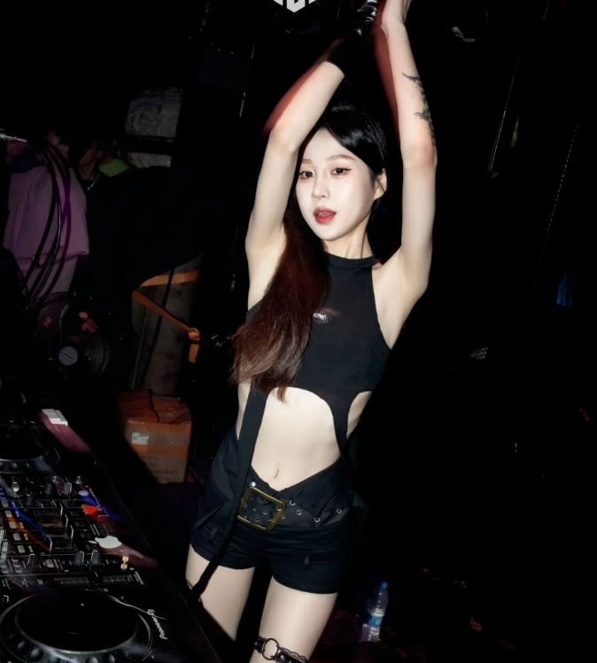 DJ Nineya