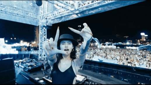 DJ BANBAN718 #班班718