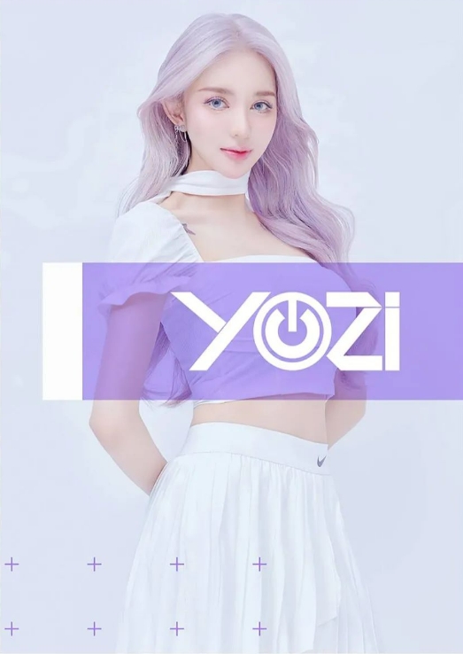 DJ YOZI #柚子姐姐