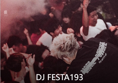 DJ FESTA193