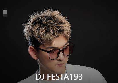 DJ FESTA193