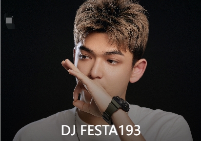 DJ FESTA193