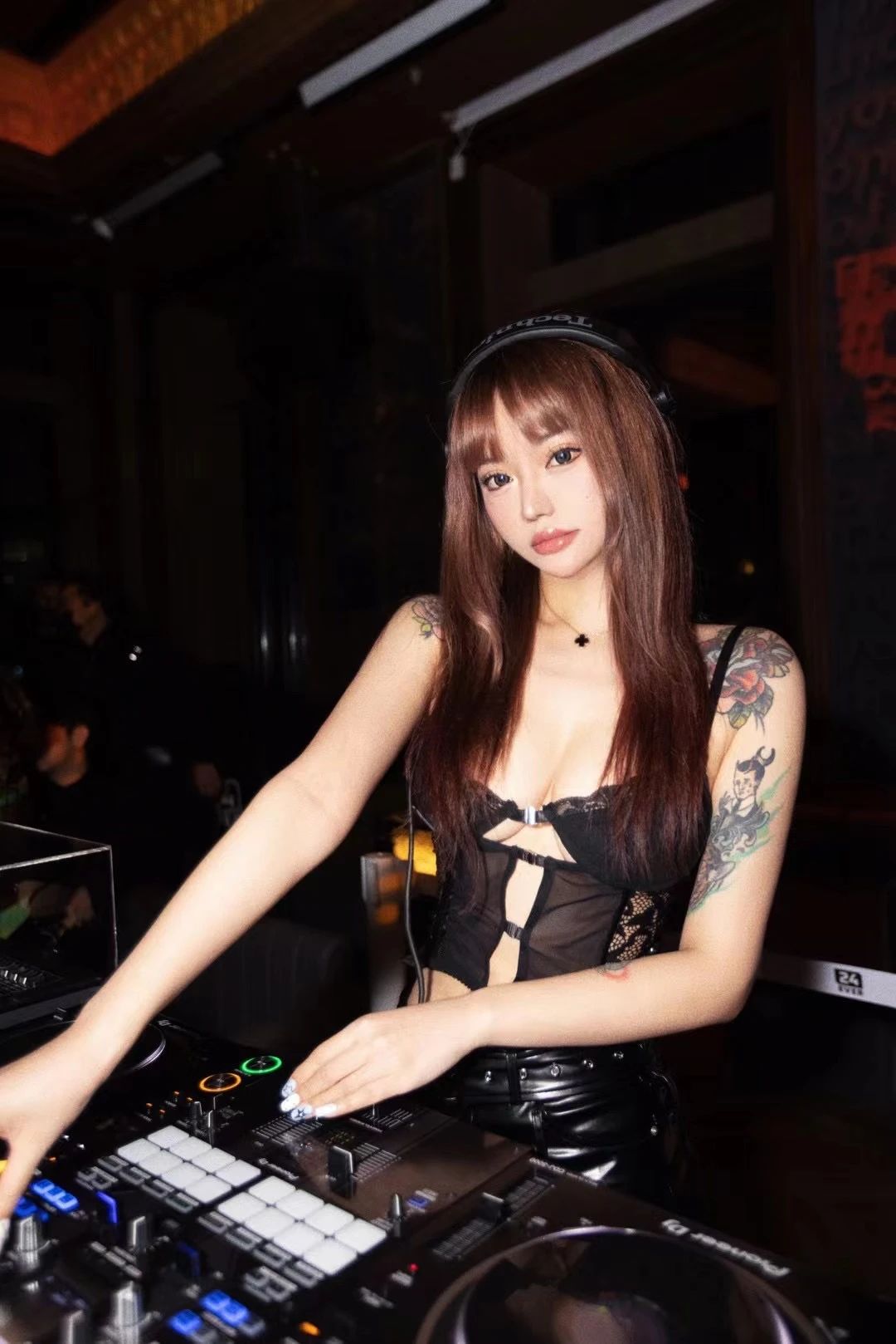 DJ KYRA #欧美系