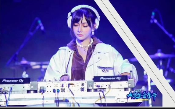 DJ KYRA #欧美系