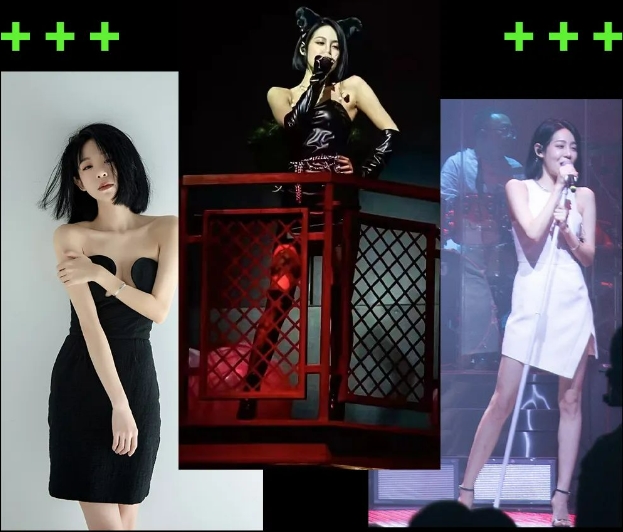 林美慧