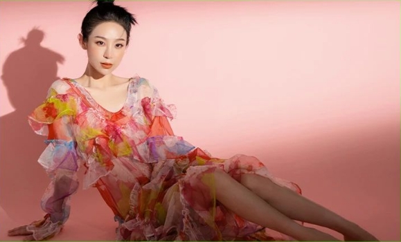 林美慧