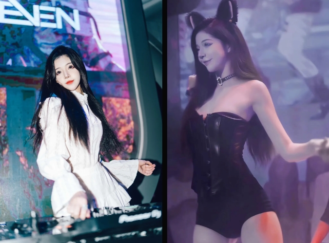 DJ FINE法音