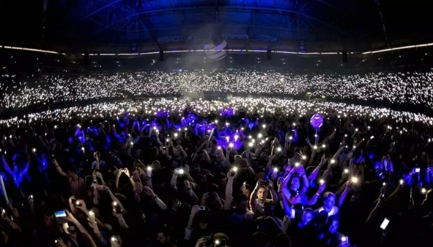 World Club Dome