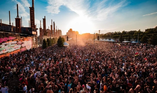 Kappa Futur Festival