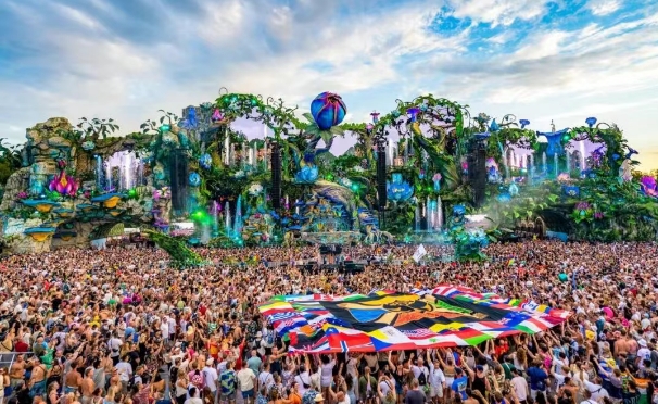 Tomorrowland