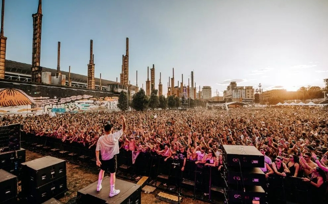 Kappa Futur Festival