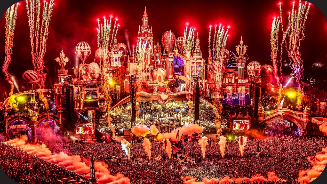 Tomorrowland