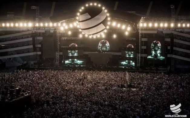 World Club Dome