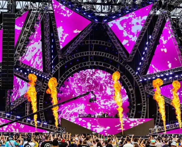 Ultra Music Festival