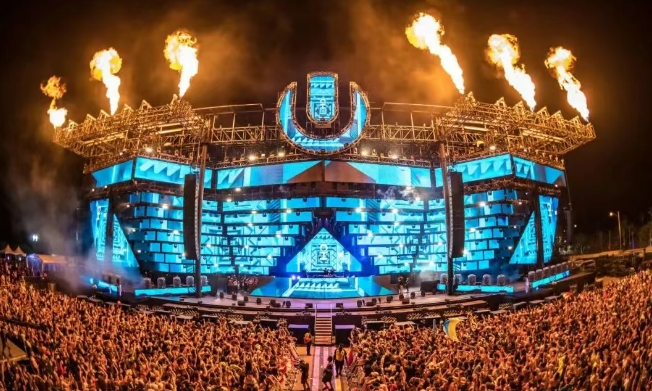 Ultra Music Festival