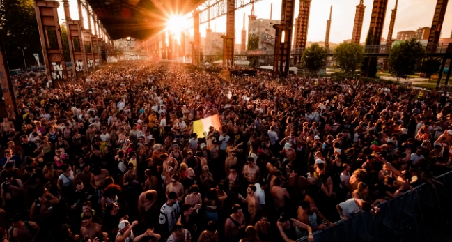 Kappa Futur Festival