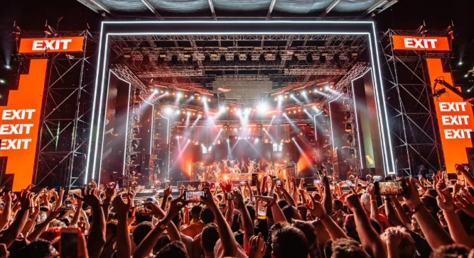 EXIT Festival